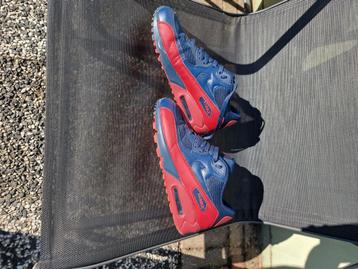 Air max 90 maat 41 beschikbaar voor biedingen