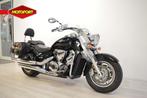 Suzuki INTRUDER C 1800 R LC (bj 2010), Motoren, Motoren | Suzuki, Chopper, Bedrijf