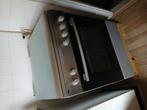 Leuk fornuis met zelf ontsteker, Witgoed en Apparatuur, Fornuizen, Gebruikt, Gas, 4 kookzones, Ophalen of Verzenden