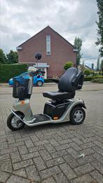 Scootmobiel Comfort Solo ts120 (zonder accu), Zo goed als nieuw, Ophalen, Overige merken, 16 km/u of meer