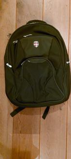 Rugtas/laptop tas Ellehammer Copenhagen Business Deluxe, Ophalen of Verzenden, Zo goed als nieuw, Overige merken