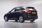 BMW X1 xDrive25e Executive Sport [ LED Panorama Sportstoelen, Auto's, 125 pk, Gebruikt, 750 kg, Zwart