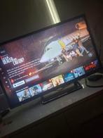 smart tv parasonic met afstandbediening, Audio, Tv en Foto, Televisies, Ophalen of Verzenden, Zo goed als nieuw, 80 tot 100 cm
