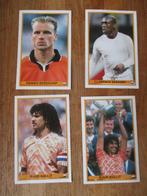 Panini Euro 2012 album plaatjes voor verzamelalbum stickers, Verzamelen, Ophalen of Verzenden, Zo goed als nieuw, Ajax, Poster, Plaatje of Sticker