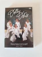 DVD - Dolly Dots Reünieconcert AHOY 2007, Alle leeftijden, Ophalen of Verzenden, Gebruikt, Muziek en Concerten