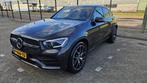 Mercedes GLC 400d Coupé | 3x AMG | Burmester | 2020|Luxe BOM, Auto's, Mercedes-Benz, 2925 cc, 2500 kg, 330 pk, GLC