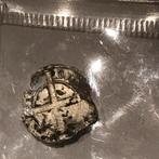 Zilveren muntje middeleeuwen, Ophalen of Verzenden, Vóór koninkrijk, Overige waardes