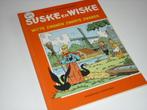 Suske en Wiske: Witte Zwanen Zwarte Zwanen (AH), Gelezen, Ophalen of Verzenden, Meerdere stripboeken