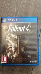 Fallout 4, Vanaf 18 jaar, 1 speler, Ophalen of Verzenden, Zo goed als nieuw
