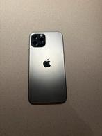 iPhone 12 Pro - Zwart, Zwart, 128 GB, Gebruikt, IPhone 12 Pro