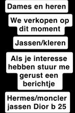 Kleding en Schoenen te Koop, Ophalen of Verzenden, Zo goed als nieuw, Overige maten, Zwart