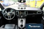 Porsche Macan 3.0 D S Carplay Sport Chrono Bose, Automaat, 221 €/maand, Gebruikt, 258 pk