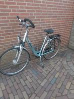 mooie giant damesfiets 28 inch fr 54 cm 7vers, Ophalen, 53 tot 56 cm, Versnellingen, Giant