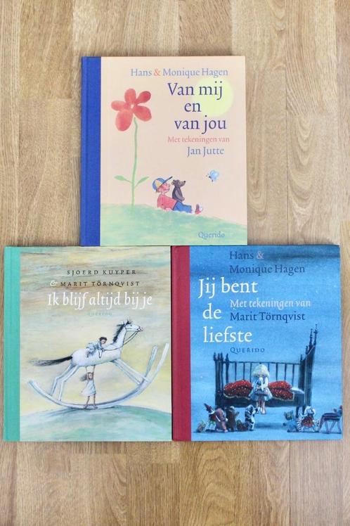 Sjoerd Kuyper e.a. 3boeken, Boeken, Kinderboeken | Jeugd | 10 tot 12 jaar, Zo goed als nieuw, Ophalen of Verzenden