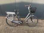 Elektrische Batavus Monaco, 55 tot 59 cm, Ophalen of Verzenden, Zo goed als nieuw, Batavus