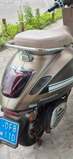 Vespa primavera 2016., Ophalen, Zo goed als nieuw, Overige modellen