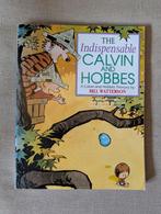 The Indispensable Calvin and Hobbes, Gelezen, Eén stripboek, Ophalen of Verzenden, Bill Watterson