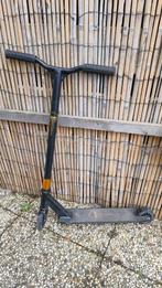 Black dragon step, Fietsen en Brommers, Steps, Ophalen of Verzenden, Gebruikt, Gewone step