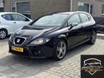 Seat Leon 2.0 TFSI FR 200 PK | nw koppeling | dikke auto !, Voorwielaandrijving, 65 €/maand, Gebruikt, Leon