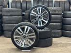 17 inch Mini one set 5x112 incl sensoren/ All season €599,-, Ophalen, 17 inch, Zomerbanden, Banden en Velgen