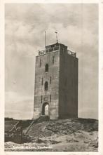 Katwijk aan Zee Vuurtoren 1952, Verzenden, 1940 tot 1960, Gelopen, Zuid-Holland