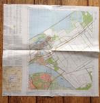 Landkaart 26 west Hardewijk (jaren 80), Boeken, Ophalen of Verzenden, Zo goed als nieuw, Landkaart