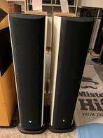 Focal Aria 926 in witte kleurstelling, Focal, Info@mister-hifi.nl, Zo goed als nieuw, 120 watt of meer