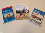 3 boeken over modelbouw ect, Ophalen of Verzenden, Zo goed als nieuw, Groter dan 1:72, Overige merken