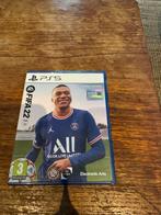 FIFA 22 PS5, Verzenden, Zo goed als nieuw