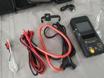Warmtebeeld camera 320x428 & Multimeter - 2 in 1 - ZGAN, Ophalen of Verzenden, Gebruikt, Temperatuur