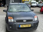 Ford Fusion 1.4-16V Futura (bj 2007), Voorwielaandrijving, 15 km/l, Gebruikt, 82 pk