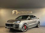 Porsche Cayenne Coupé 4.0 Turbo E-Hybrid Pano|BOSE|Trekh|NA, Automaat, Cayenne, 128 €/maand, Gebruikt