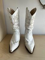 Tony Mora western laarzen wit maat 40, Kleding | Dames, Schoenen, Gedragen, Hoge laarzen, Tony Mora, Wit