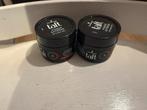 Nieuwe Taft Power Extreme Styling Gel - 2 stuks, Ophalen, Nieuw, Gel, Wax, Haarlak of Mousse