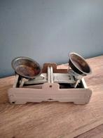 Speelgoed vintage weegschaal, Antiek en Kunst, Ophalen of Verzenden