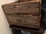 veilingkist 1950, Minder dan 50 cm, Gebruikt, 50 tot 100 cm, Ophalen of Verzenden