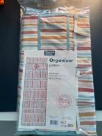 Wand Organizer met Strepen - Nieuw in Verpakking, Met plank(en), 100 tot 150 cm, Nieuw, Ophalen of Verzenden