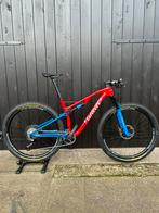 Zgan! Wilier Urta SLR mountainbike xtr miche sid ultimate, Fietsen en Brommers, Fietsen | Mountainbikes en ATB, Overige merken