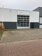 Te huur Bedrijfshal 265 m2, 265 m², Huur, Bedrijfsruimte