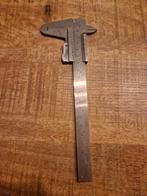 Schuifmaat analoog Storm, Ophalen of Verzenden, Gebruikt, Afstand