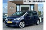 SEAT Mii 1.0 Sport Dynamic Navigatie | Parkeersensoren | Lic, Voorwielaandrijving, Euro 5, Stof, Gebruikt