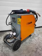 REHM Synergic Pro 230-4 Mig/Mag/Co2 lasapparaat Compleet, Ophalen, REHM, ., Zo goed als nieuw