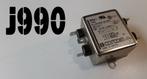 Corcom EMI netfilter 5 Ampere, Gebruikt, Corcom GmbH, Alexander.foell@mag-ias.com, Siebenlindenstraße 25, 72108 Rottenburg am Neckar, Germany