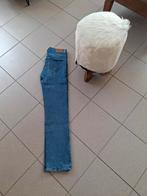 Levis 314 shaping straight maat 27 x 30, Ophalen of Verzenden, Zo goed als nieuw, Blauw, W27 (confectie 34) of kleiner
