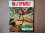 adv7609 de kinderen van de wind, Boeken, Stripboeken, Eén stripboek, Ophalen, Gelezen