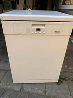 Vaatwasser Miele, Witgoed en Apparatuur, Vaatwasmachines, Ophalen, Gebruikt, 60 cm of meer, Vrijstaand