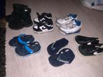 Baby schoenen mix: Nike, Timberland, Crocs, Jordan, Havaiana, Kinderen en Baby's, Babykleding | Schoentjes en Sokjes, Ophalen of Verzenden