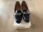 Lak schoenen, Kleding | Dames, Schoenen, Ophalen of Verzenden, Zo goed als nieuw, Zwart, Instappers