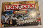 Monopoly 't gooi, Hobby en Vrije tijd, Gezelschapsspellen | Bordspellen, Een of twee spelers, Ophalen of Verzenden, Gebruikt, Hasbro gaming