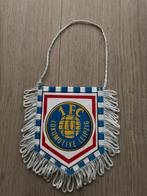 Lokomotive Leipzig vaantje, Ophalen of Verzenden, Zo goed als nieuw, Buitenlandse clubs, Vaantje of Sjaal